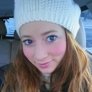 Meet your Posher, Dana